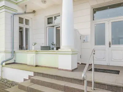 Ferienwohnung für 3 Personen (47 m²) in Zinnowitz 7/10