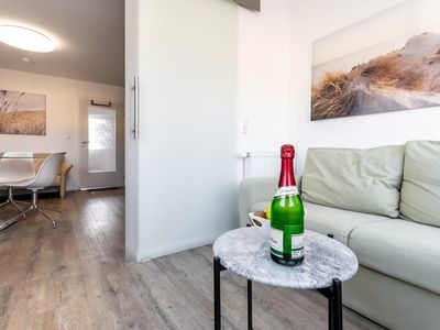 Ferienwohnung für 4 Personen (36 m²) in Zinnowitz 4/10