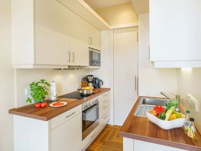 Ferienwohnung für 4 Personen (70 m²) in Zinnowitz 3/10