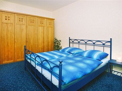 Ferienwohnung für 4 Personen (46 m²) in Zinnowitz 7/7