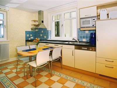 Ferienwohnung für 4 Personen (2 m²) in Zinnowitz 6/9