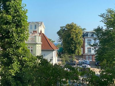 Ferienwohnung für 4 Personen (62 m²) in Zinnowitz 1/10