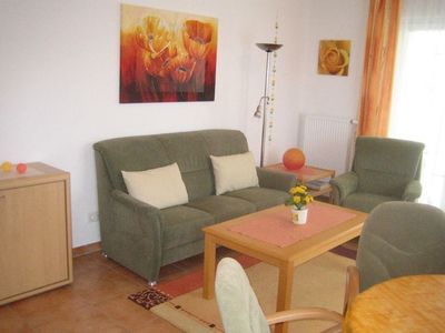 Ferienwohnung für 4 Personen (62 m²) in Zinnowitz 7/10