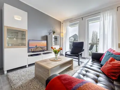 Ferienwohnung für 4 Personen (67 m²) in Zinnowitz 2/10