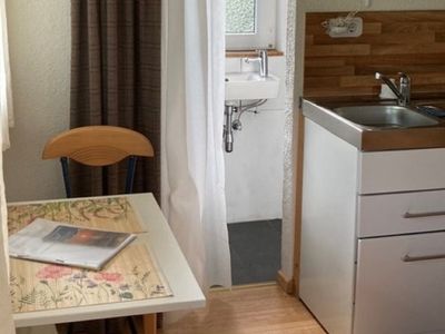 Ferienwohnung für 2 Personen (18 m²) in Zinnowitz 10/10