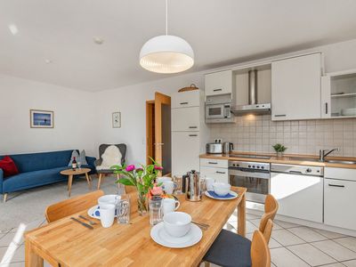 Ferienwohnung für 2 Personen (51 m²) in Zinnowitz 6/10