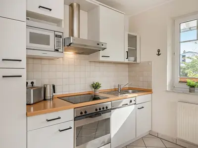 Ferienwohnung für 2 Personen (51 m²) in Zinnowitz 8/10