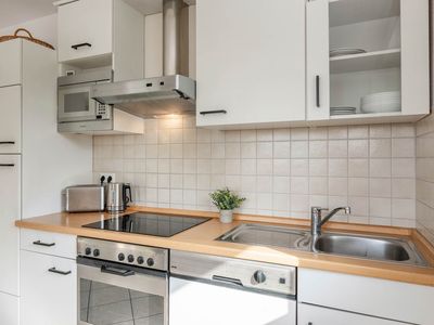 Ferienwohnung für 2 Personen (51 m²) in Zinnowitz 9/10