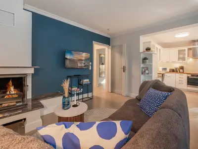 Ferienwohnung für 4 Personen (78 m²) in Zinnowitz 3/10