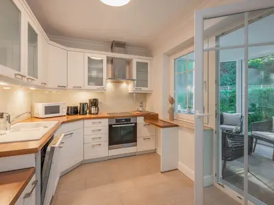 Ferienwohnung für 4 Personen (78 m²) in Zinnowitz 6/10