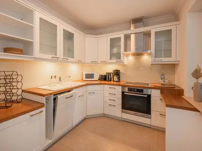 Ferienwohnung für 4 Personen (78 m²) in Zinnowitz 7/10