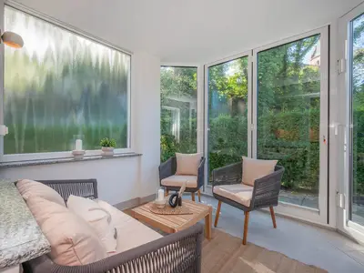 Ferienwohnung für 4 Personen (78 m²) in Zinnowitz 9/10