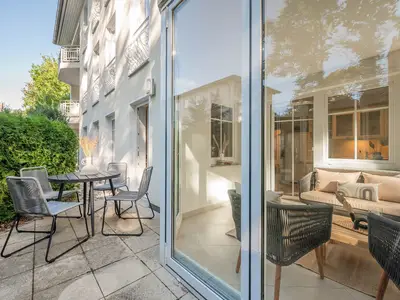 Ferienwohnung für 4 Personen (78 m²) in Zinnowitz 10/10
