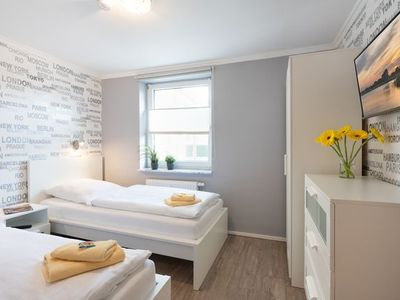 Ferienwohnung für 4 Personen (60 m²) in Zinnowitz 5/10