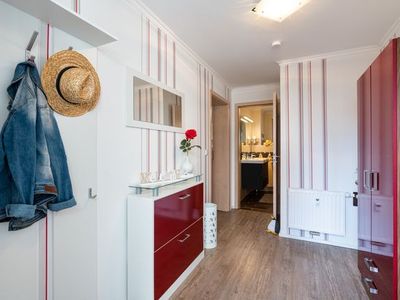 Ferienwohnung für 4 Personen (60 m²) in Zinnowitz 8/10