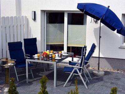 Ferienwohnung für 4 Personen (60 m²) in Zinnowitz 9/10