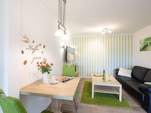 Ferienwohnung für 2 Personen (40 m²) in Zinnowitz