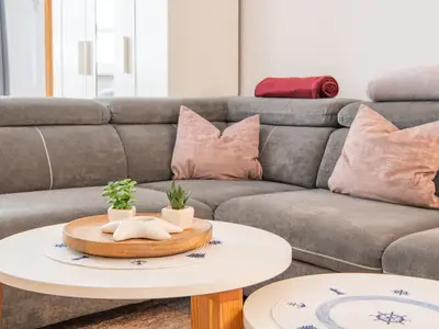 Ferienwohnung für 4 Personen (45 m²) in Zinnowitz 3/10