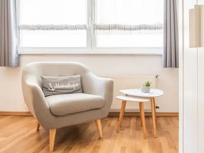 Ferienwohnung für 4 Personen (45 m²) in Zinnowitz 4/10