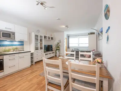 Ferienwohnung für 4 Personen (45 m²) in Zinnowitz 5/10