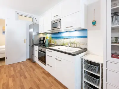 Ferienwohnung für 4 Personen (45 m²) in Zinnowitz 7/10