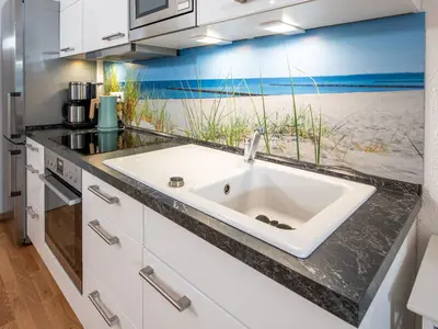 Ferienwohnung für 4 Personen (45 m²) in Zinnowitz 8/10