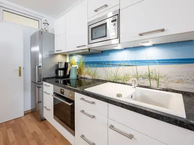 Ferienwohnung für 4 Personen (45 m²) in Zinnowitz 9/10