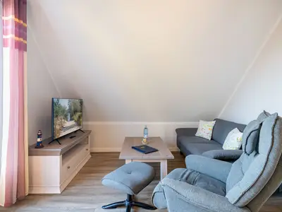 Ferienwohnung für 2 Personen (36 m²) in Zinnowitz 2/10