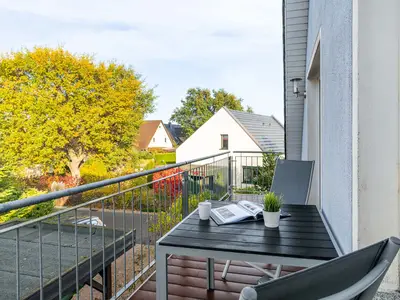Ferienwohnung für 2 Personen (36 m²) in Zinnowitz 4/10