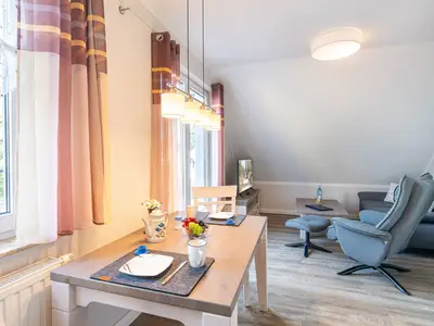 Ferienwohnung für 2 Personen (36 m²) in Zinnowitz 6/10