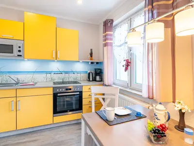 Ferienwohnung für 2 Personen (36 m²) in Zinnowitz 7/10