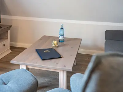 Ferienwohnung für 2 Personen (36 m²) in Zinnowitz 10/10