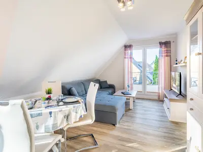 Ferienwohnung für 3 Personen (58 m²) in Zinnowitz 2/10