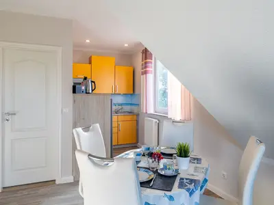 Ferienwohnung für 3 Personen (58 m²) in Zinnowitz 7/10