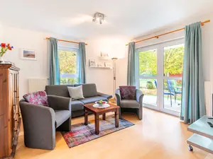 Ferienwohnung für 4 Personen (55 m²) in Zinnowitz