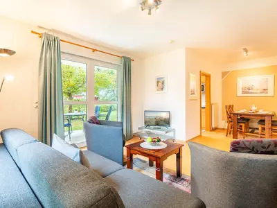 Ferienwohnung für 4 Personen (55 m²) in Zinnowitz 2/10