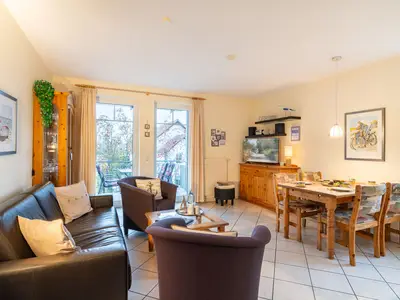 Ferienwohnung für 4 Personen (66 m²) in Zinnowitz 2/10