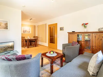 Ferienwohnung für 4 Personen (55 m²) in Zinnowitz 3/10