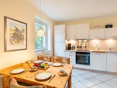 Ferienwohnung für 4 Personen (66 m²) in Zinnowitz 5/10