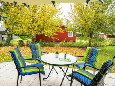 Ferienwohnung für 4 Personen (55 m²) in Zinnowitz 5/10