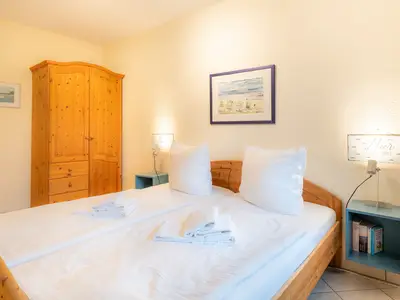 Ferienwohnung für 4 Personen (66 m²) in Zinnowitz 8/10