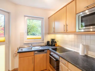 Ferienwohnung für 4 Personen (55 m²) in Zinnowitz 7/10