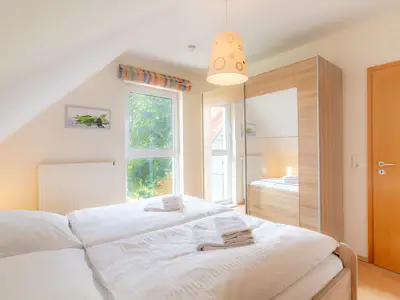 Ferienwohnung für 4 Personen (85 m²) in Zinnowitz 8/10