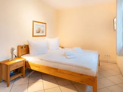 Ferienwohnung für 4 Personen (66 m²) in Zinnowitz 9/10