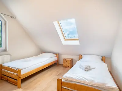 Ferienwohnung für 4 Personen (85 m²) in Zinnowitz 9/10