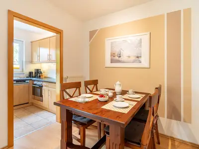 Ferienwohnung für 4 Personen (55 m²) in Zinnowitz 8/10