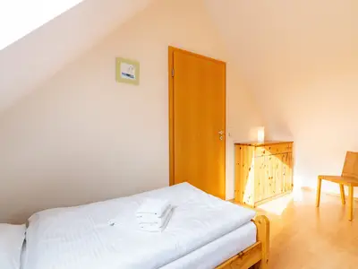Ferienwohnung für 4 Personen (85 m²) in Zinnowitz 10/10