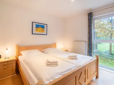Ferienwohnung für 4 Personen (55 m²) in Zinnowitz 10/10