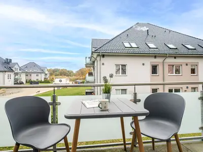 Ferienwohnung für 2 Personen (67 m²) in Zinnowitz 2/10