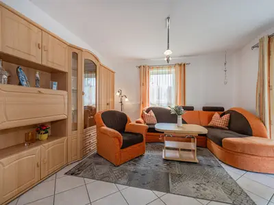 Ferienwohnung für 4 Personen (55 m²) in Zinnowitz 2/10